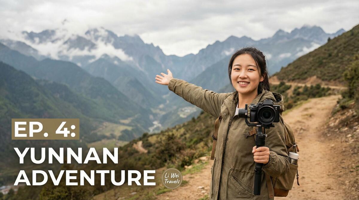 海角网旅行视频