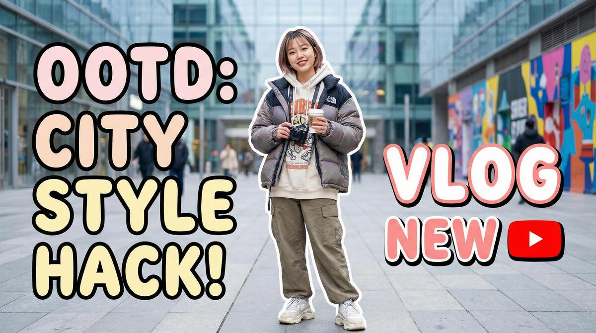 海角网穿搭视频